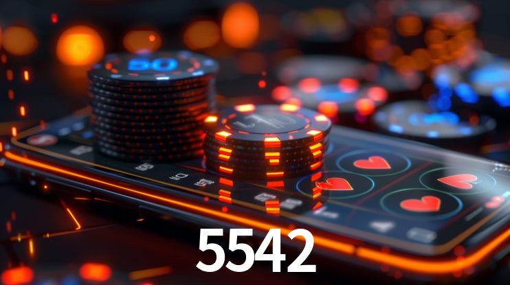 Experiência VIP 5542