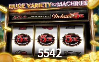 Desvendando o Mundo dos Jogos Virtuais na 5542