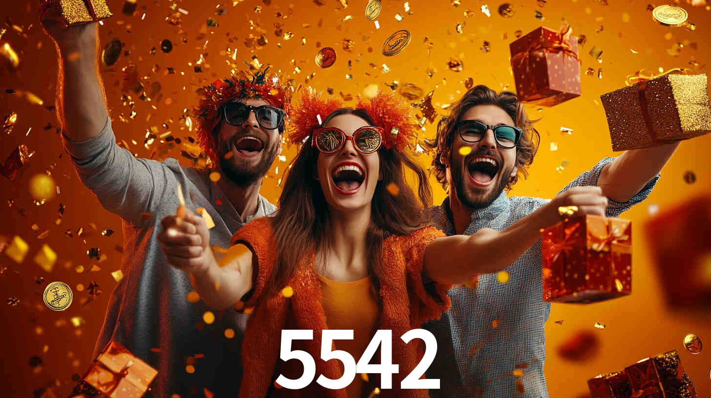 5542 - Início Rápido, Cassino Completo - 5542.com