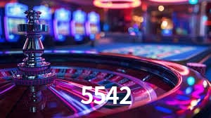 Statistics 5542
