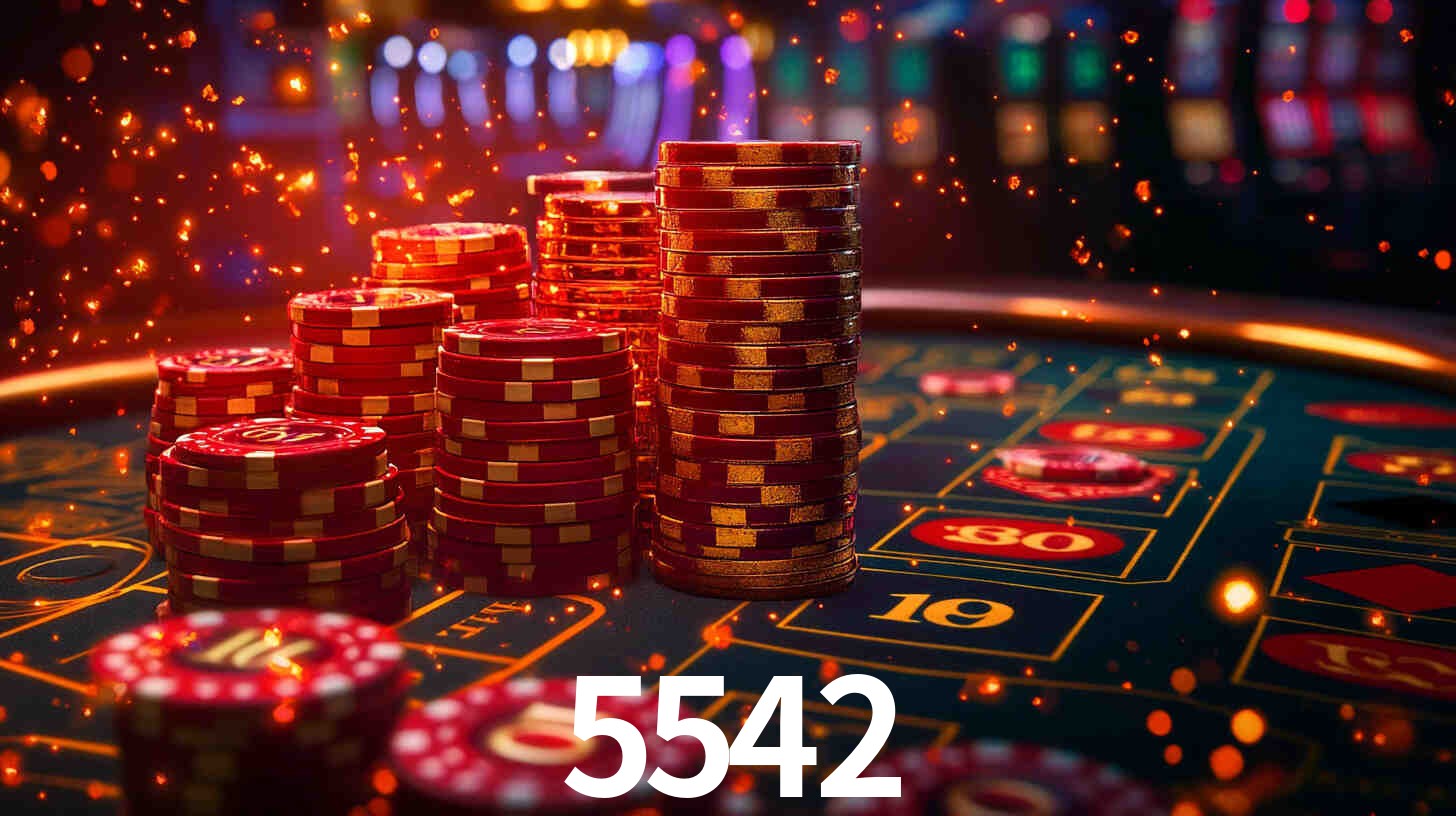 Statistics 5542