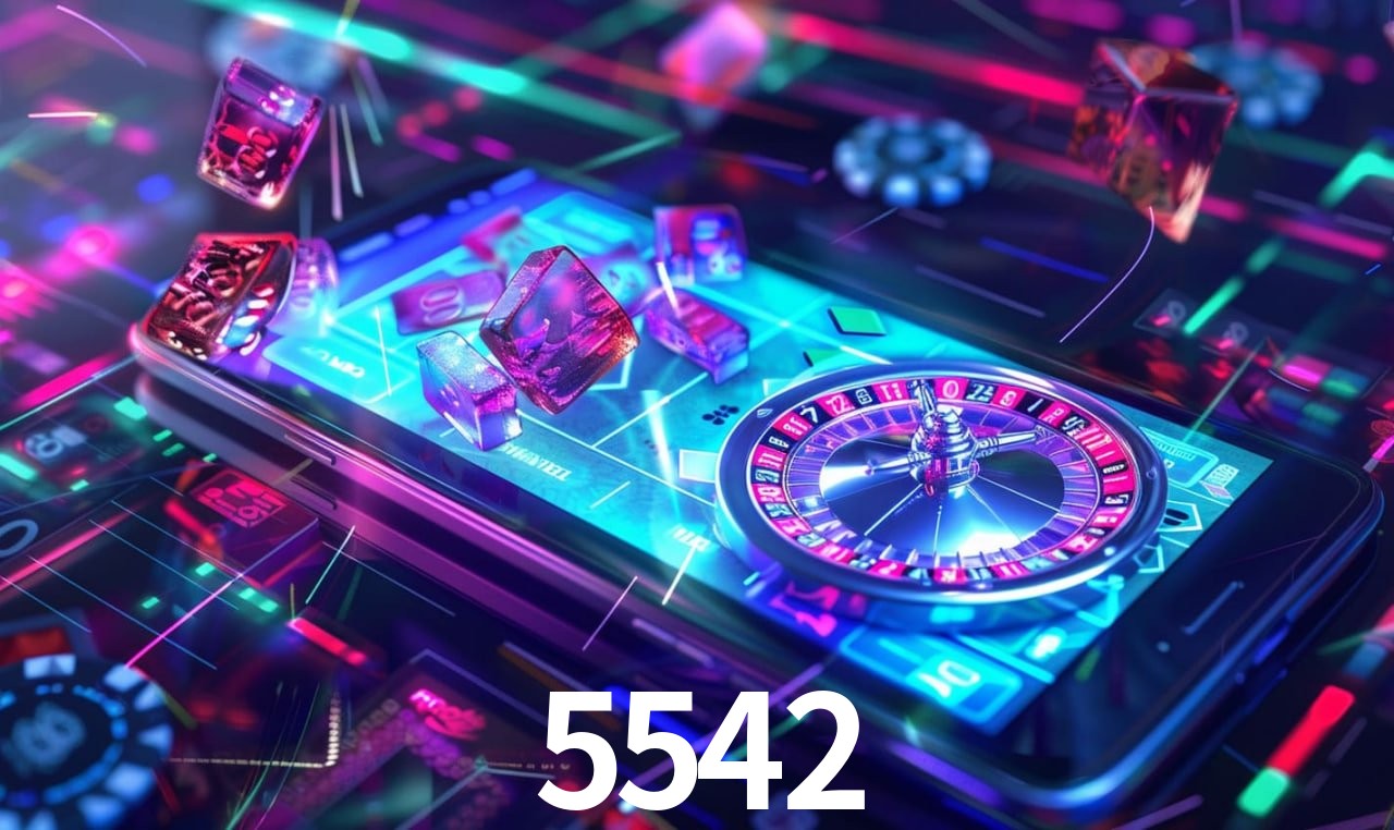 Experiência VIP 5542