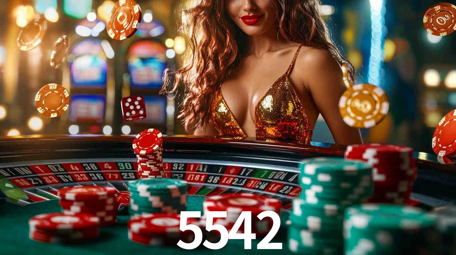Welcome Bonus 5542