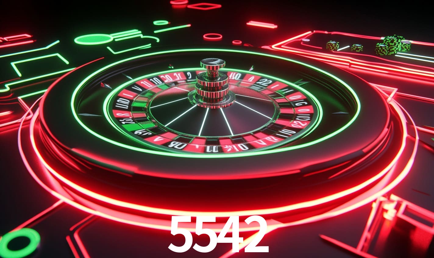 Descubra a Essência do 5542: Nossa História e Compromissos
