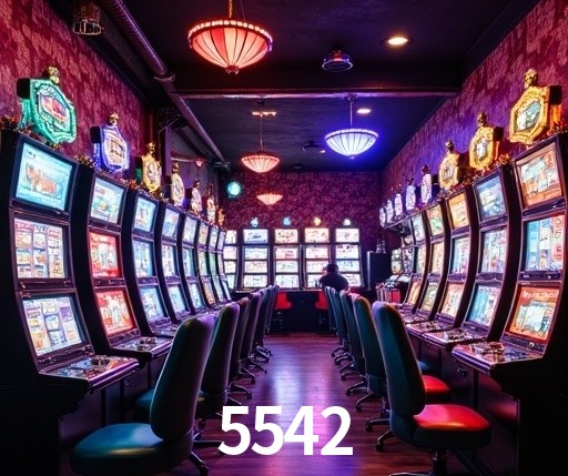 Ofertas Exclusivas 5542