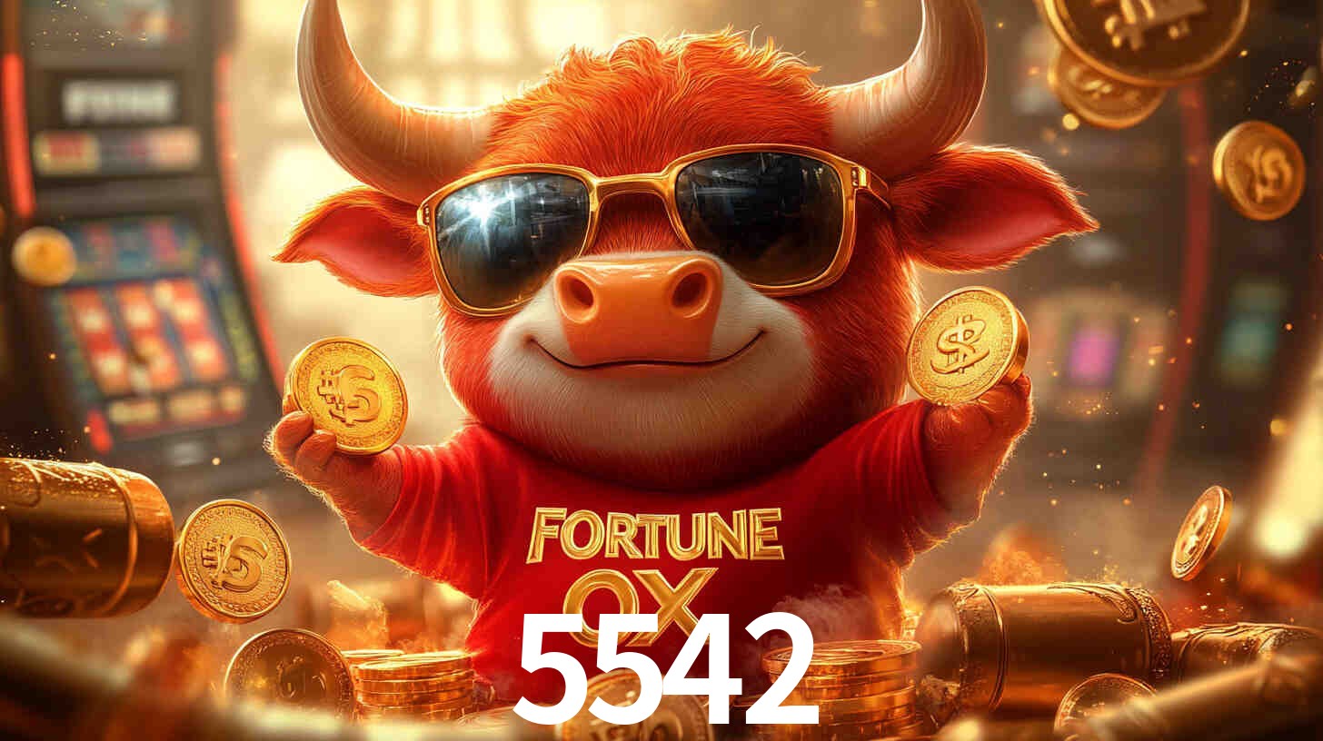 5542