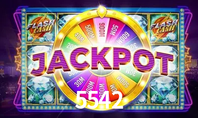 Descubra o Mundo do Cassino Online com 5542