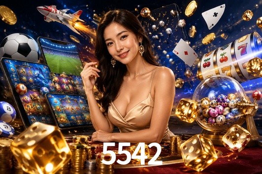 Slot Games 5542