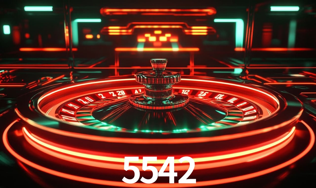 Desvendando o Mundo dos Jogos Virtuais na 5542