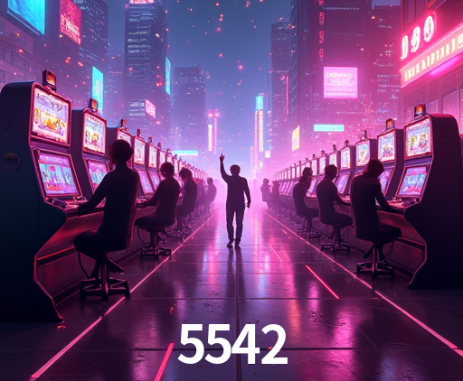 Bônus Diários 5542