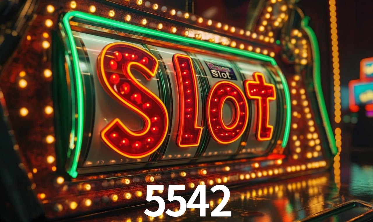 Provedores de Jogos 5542
