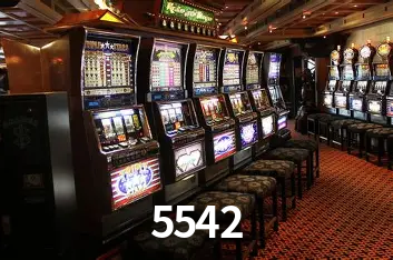 Descubra a Magia dos Jogos de Arcade no 5542