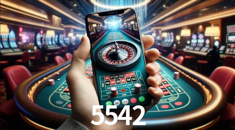Secure Login 5542