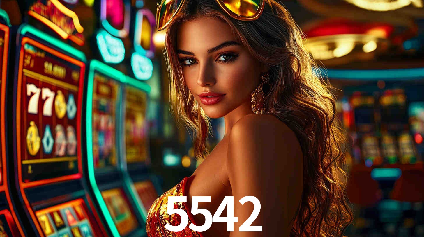 Welcome Bonus 5542