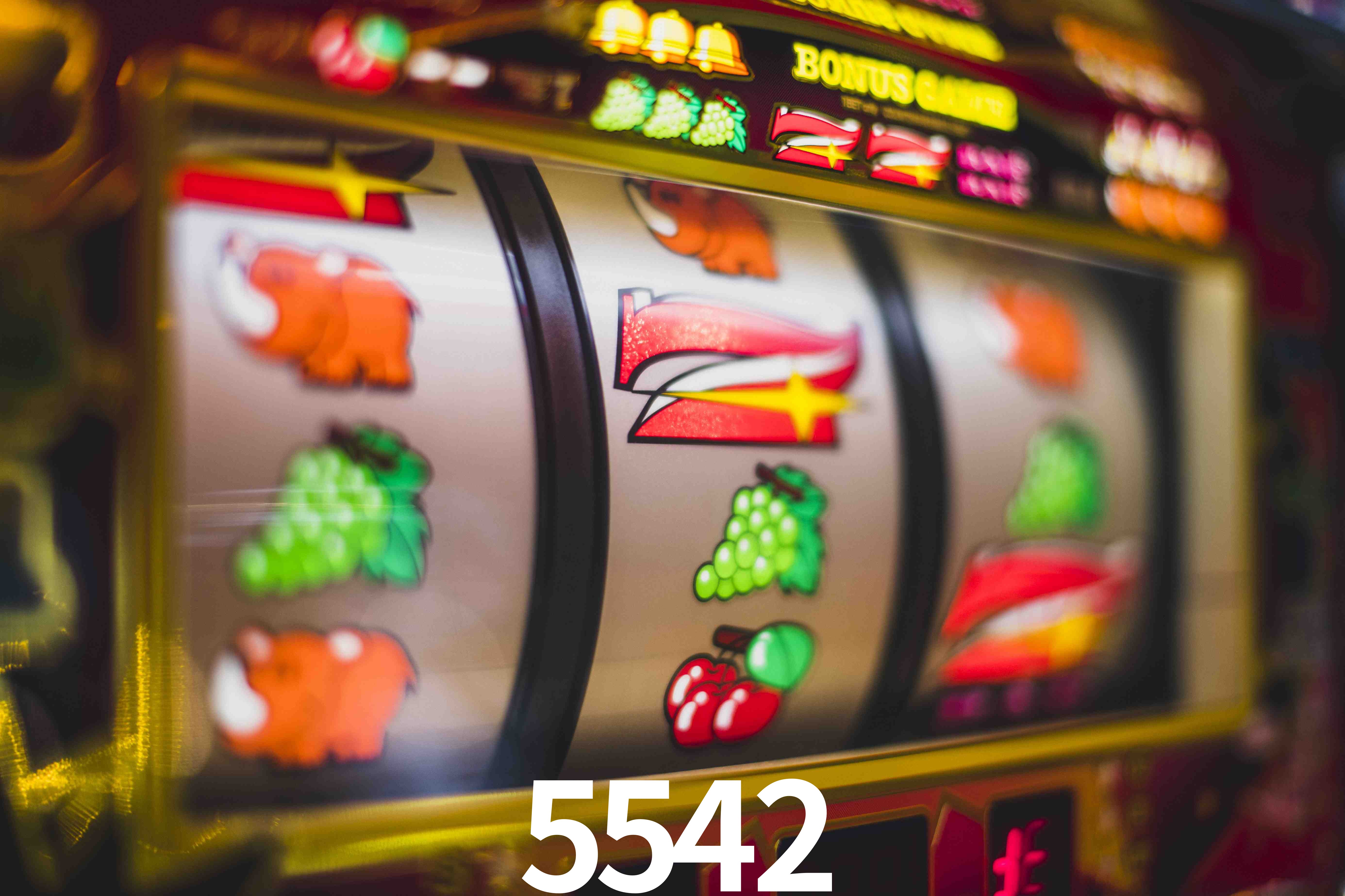 Crash Games Statistics 5542