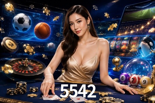 Account Benefits 5542
