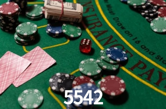 Bônus Generosos e Exclusivos no 5542 para Você!