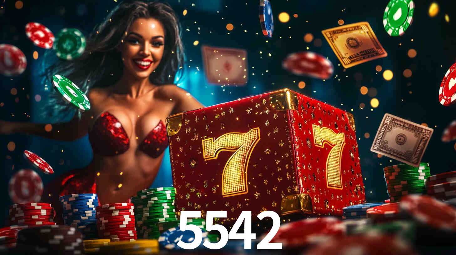Explorando a Categoria de Eventos em Apostas na 5542