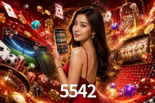 Seasonal Promotions 5542