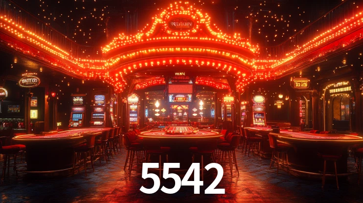 5542 Bônus - 5542 visual 1