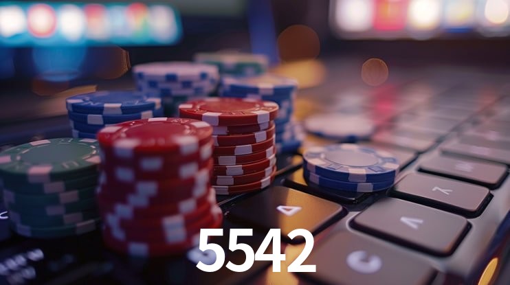 Jogos de Slot 5542