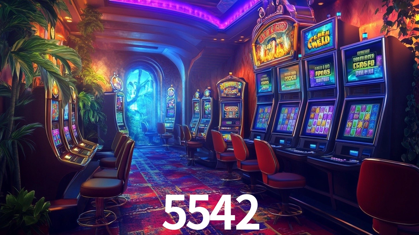 Tournaments 5542