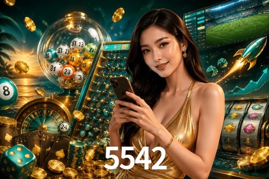 Quick Registration 5542