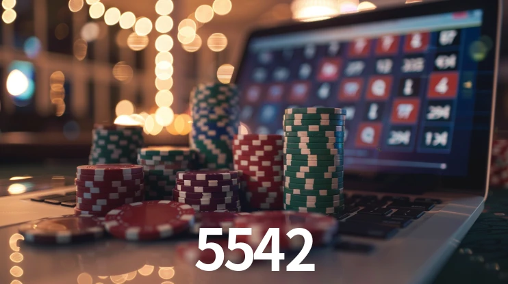 Responsive Design 5542