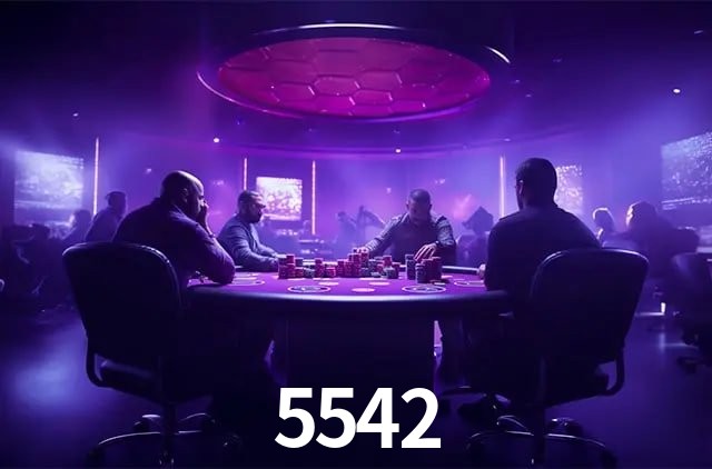 Apostas de Futebol 5542
