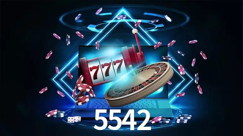 Recursos de Bônus 5542