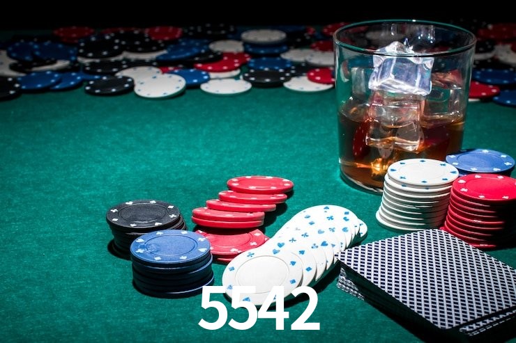 Casino Ao Vivo 5542
