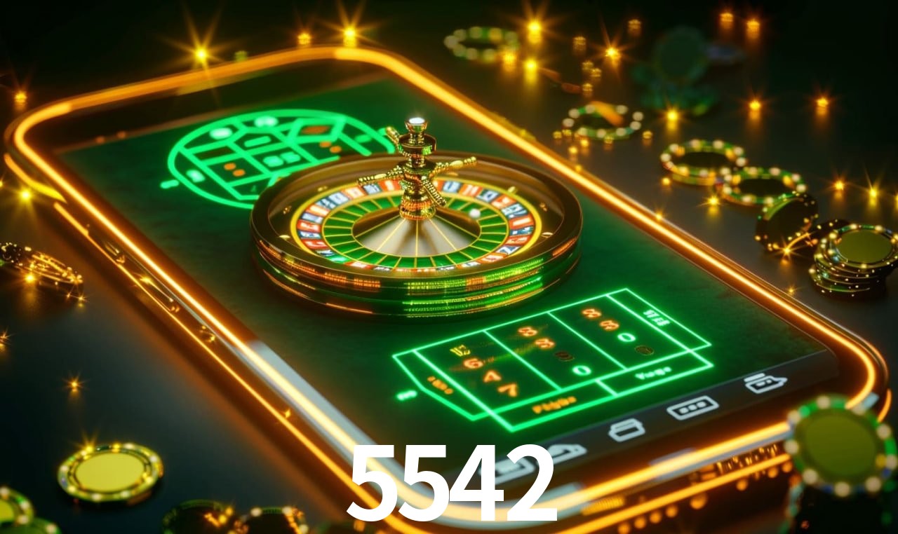 Login Seguro 5542