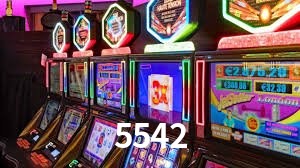 cassino 5542