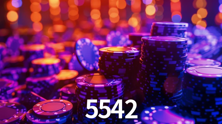 5542