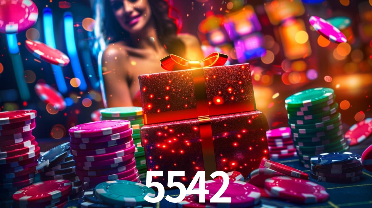 Desvendando o Mundo dos Jogos Virtuais na 5542