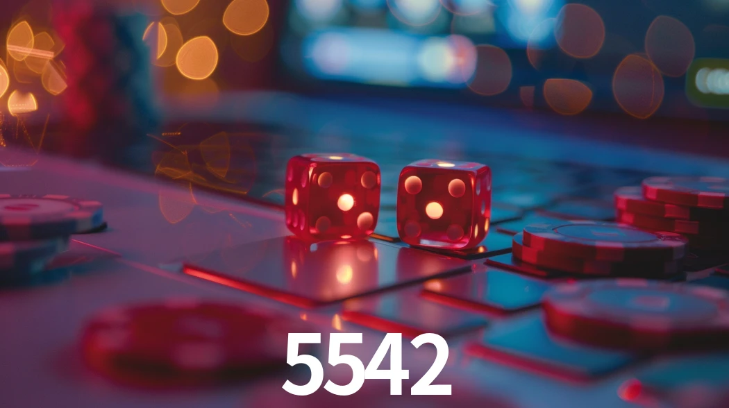 Platform Technology 5542