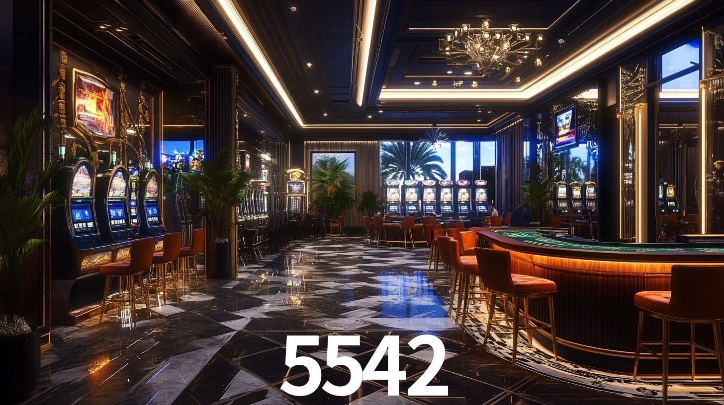 Premium Interface 5542