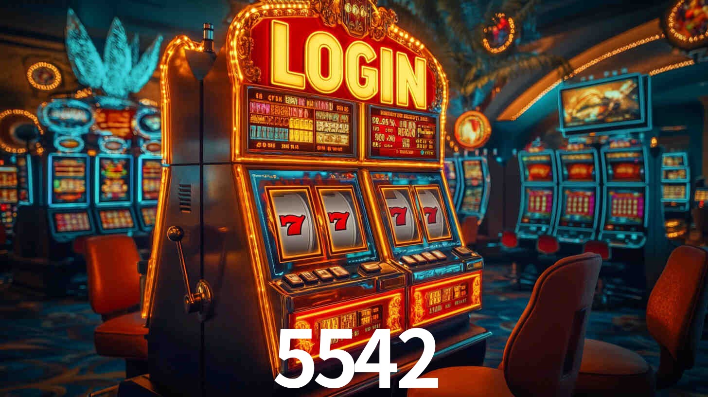 Exclusive Games 5542