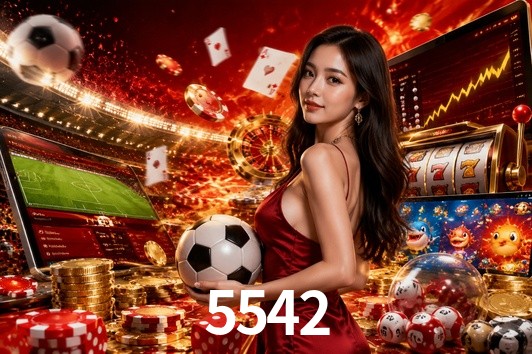 Live Casino 5542