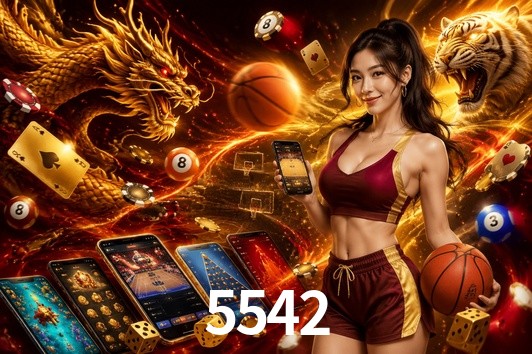Game Statistics 5542