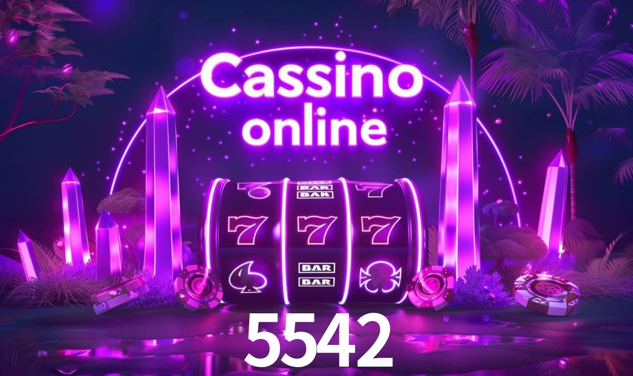 Diretório de Jogos 5542