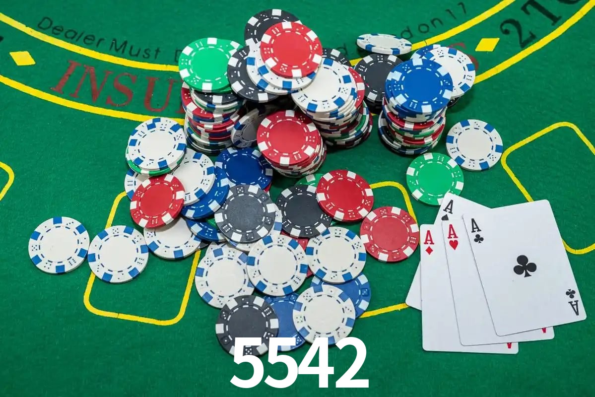 Jogos Exclusivos 5542