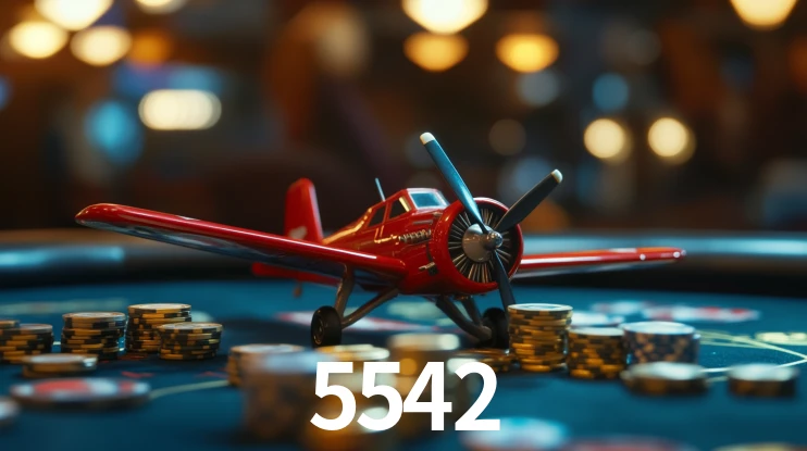 Game Providers 5542