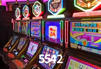 Descubra a Magia dos Jogos de Arcade no 5542