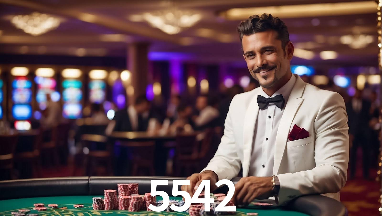 Especiais de Fim de Semana 5542