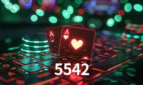 Estatísticas do Jogo 5542