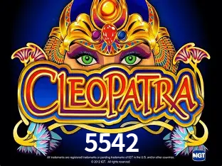 Descubra o Mundo do Cassino Online com 5542