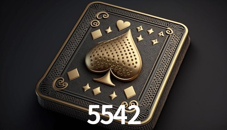 Recursos de Bônus 5542