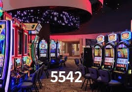 5542 com login