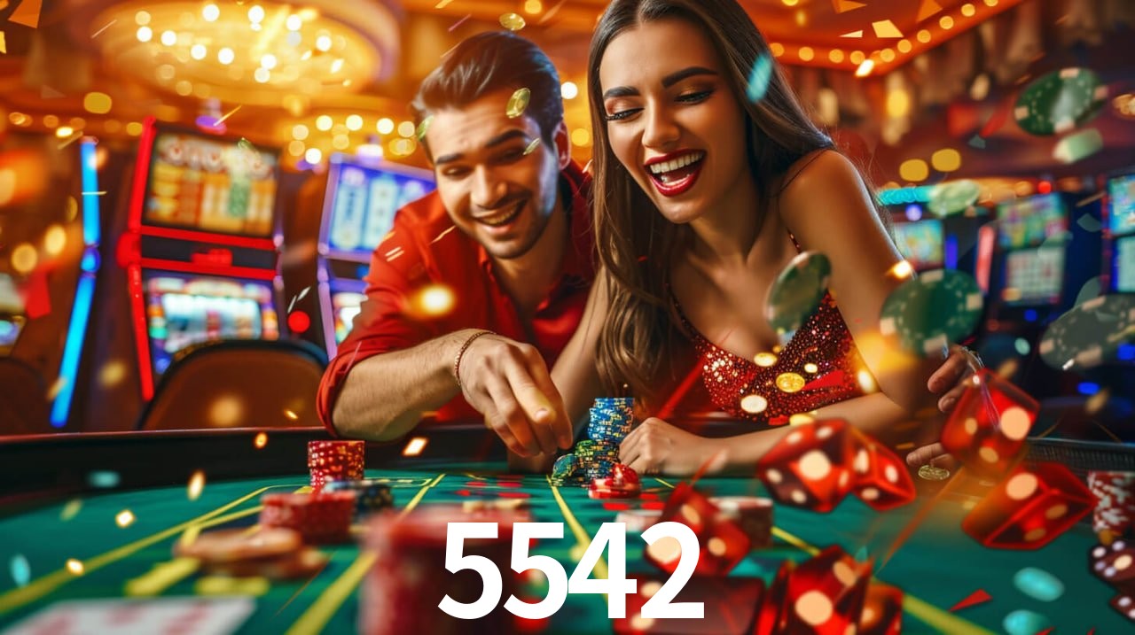 Integração de APIs 5542